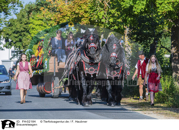 Brauereiwagen / FH-02184