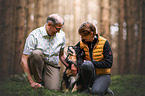 Australian Shepherd Rde