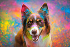 Australian Shepherd Hndin