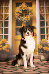 Australian Shepherd
