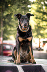 Beauceron Hndin