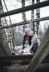 Border Collie Rde