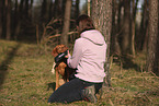 Magyar Vizsla