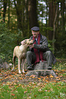 Rhodesian Ridgeback