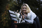 Katze