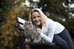 Katze
