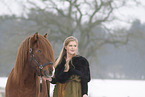Islnder Hengst