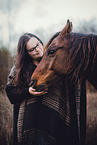 New Forest Pony Wallach