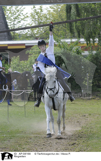 Ringreiten / riding / AP-08168