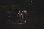 Warmblut