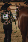 Warmblut