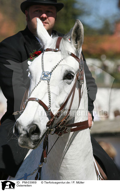 Osterreiten / riding / PM-03969