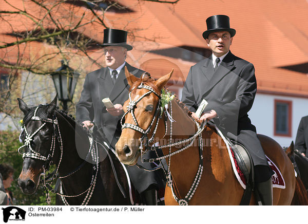 Osterreiten / riding / PM-03984