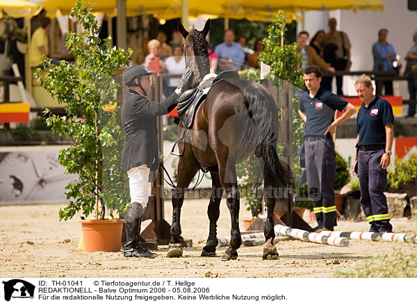 REDAKTIONELL - Balve Optimum 2006 - 05.08.2006 / TH-01041