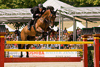 REDAKTIONELL - Ehning Marcus, auf Noltes Kchengirl - Balve Optimum 2006 - 05.08.2006