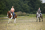 Westernreiten