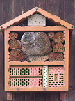 Insektenhotel